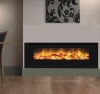 Build-in Electric Fireplace