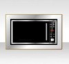 Build-in Microwave Ovens