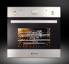 Built-In Oven with CE/CB/RoHS/GS approval