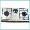 Built-In Stainless Steel Gas Cooker(BW377)