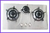 Built-In Stainless Steel Gas Hob( BW370)