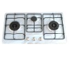 Built-In Stainless Steel Gas Hob( BW371)