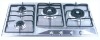 Built-In Stainless Steel Gas Hob(BW402)