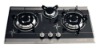 Built-In Stainless Steel Gas Hob With 3Burner(BW310Q)