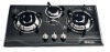Built-In Stainless Steel Gas Hob With 3Burner(BW310R)