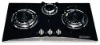 Built-In Stainless Steel Gas Hob With 3Burner(BW310U)