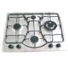 Built-In Stainless Steel Gas Range(BW403)