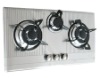 Built-In Stainless Steel Gas Stove( BW3-210K)