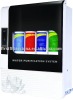 Built-in 5 stage ro water purifier