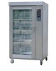 Built-in 528L Disinfection Cabinet