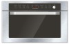 Built-in Convection Microwave Oven