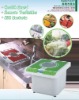 Built-in Fruit and Vegetable Washer (Model:GSJ-14Z05)