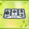 Built-in Gas Cooker (4 burners)