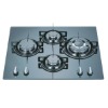 Built in Gas Stove