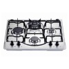 Built-in Gas Stove/Gas Stove