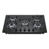 Built-in Gas Stove(OEZ-825ABBCD)