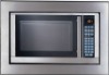 Built-in Microwave Oven