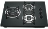 Built in Tempered Glass Gas Hobs/Gas Stove/Gas Cooker XLX-623G-1