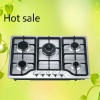 Built-in Type Stainless Steel Gas Stove