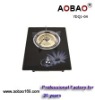 Built-in Type Tempered Glass One Burner Fashion Panel Save Energy YDQ1-04