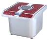Built-in automatic ozone vegetable and fruit cleaner(Model: GSJ-14Z05)