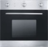 Built-in electric oven