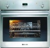 Built in electric stainless steel ovens SAA approval