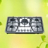 Built-in type Stainless Steel Gas Cooker