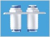 Bulk head adapter ro system water purifier filter spare accessories