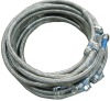 Buried-in Wall Gas Hose