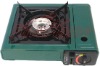 Butane stove _ BDZ-153 _ CE approved _ REACH