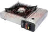 Butane stove _ Dual use _ BDZ-153 _ CE approved _ REACH