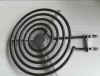 C system coil heater part by professional manufacturer