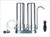 C2 stainless steel vertical water purifier