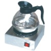 CB-1A 1-boiler coffee maker*