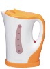 CB approval plastic electric kettle