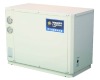 CCHH combine cooling, heating & hot water heat pump