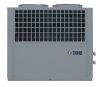 CCHH combine cooling ,heating&hot water units KFGRS-17.5II