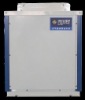 CCHP combine cooling,heating&hot water unit