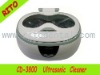 CD-3800 Ultrasonic Cleaner - Useful Cleaning machine-Dental Laboratory Tools