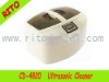CD-4820 Ultrasonic Cleaner - Water Heating Function-Dental Products