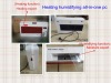 CE 1000-1800w induction heater