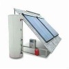 CE ALSP Split Pressurized Solar Water Heater