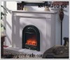CE Approved European Electric Fireplace