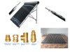 CE Approved Solar Collector ( No Leak  )