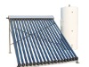 CE Approved Solar Power Water Heating