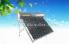 CE Approved Stainless Steel Solar Water Heaters