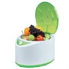 CE Approved ZY-H108 fruit and vegetable washer