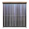 CE Approved solar water heater collector