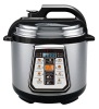 CE/CB/ ROHS approved pressure cooker